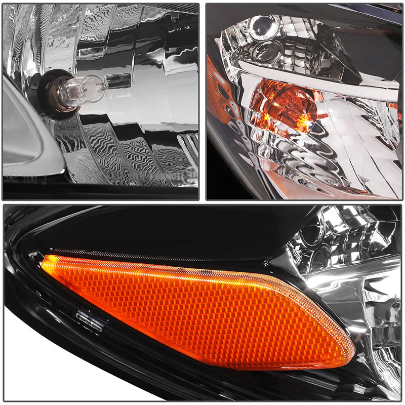 Factory Style Projector Headlight (Right) 14-17 Mazda 6