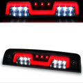 LED Sequential 3rd Brake Light 09-10 Dodge Ram 1500 - 3500, 11-22 Ram 1500 - 3500