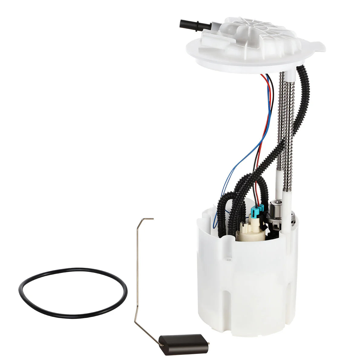 09-10 Dodge Ram 1500 5.7L Fuel Pump Module