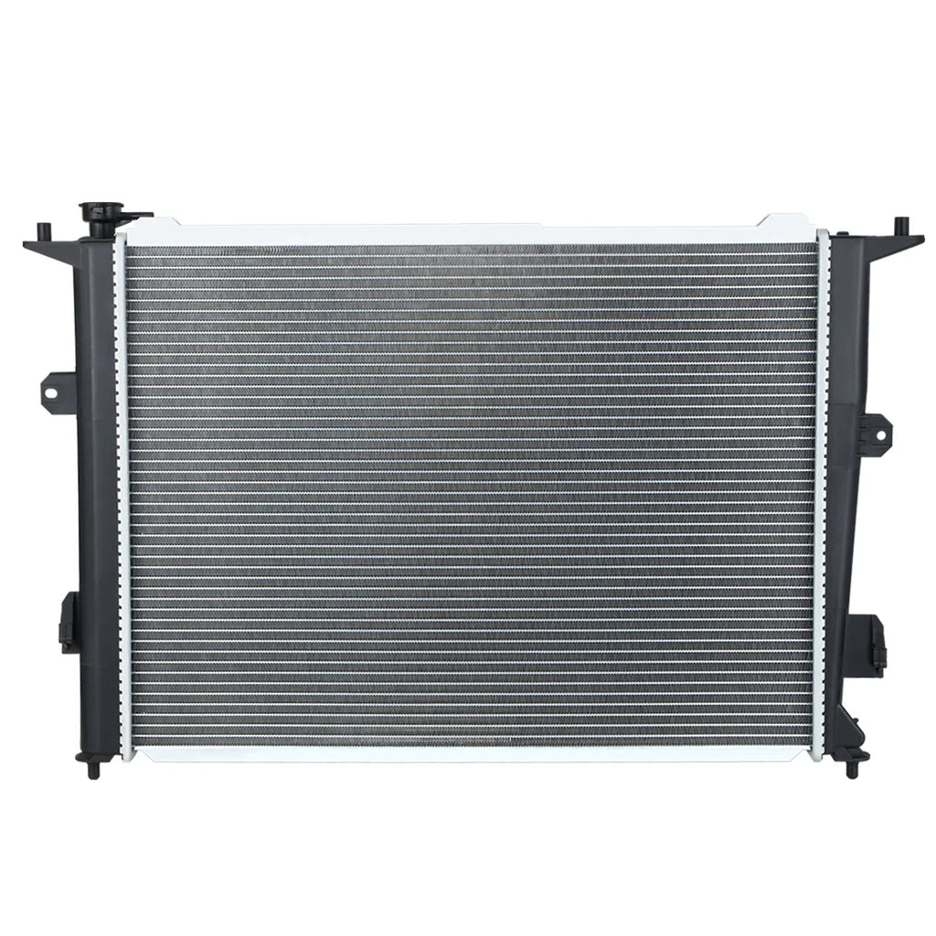 13059 Replacement Radiator 09-10 Hyundai Genesis 3.8L Sedan