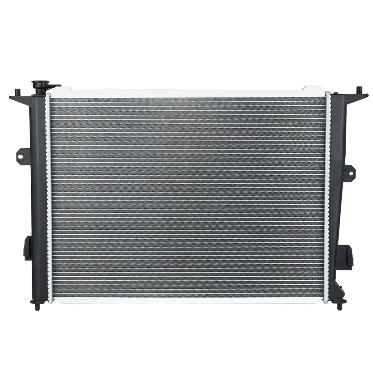 13059 Replacement Radiator 09-10 Hyundai Genesis 3.8L Sedan