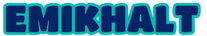 emikhalt.store - Home