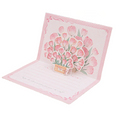 Pink Blossom Surprise